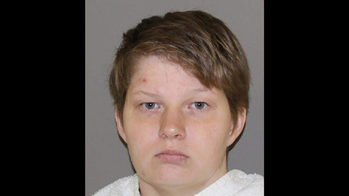 Lauren Kavanaugh, who is nationally known as ‘The Girl in the Closet’, was arrested on charged on sexual assault of a child on Monday in Lewisville.