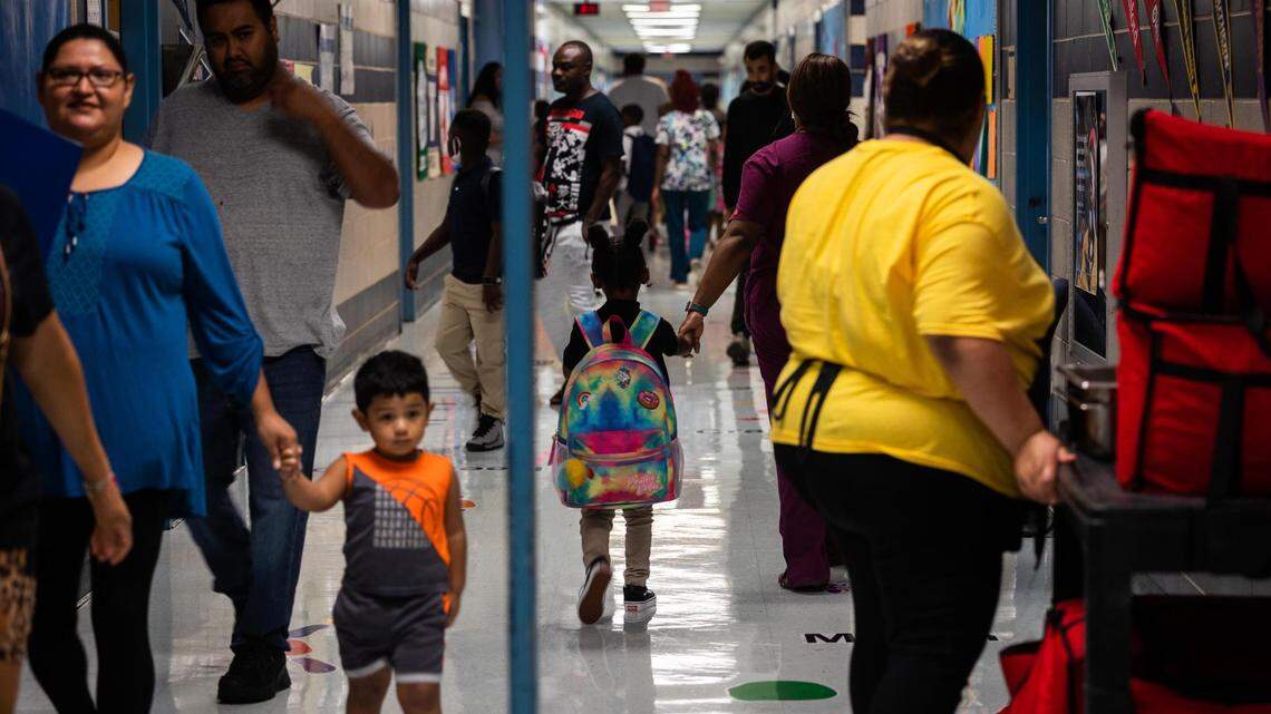 5 takeaways from TEA’s A-F accountability scores for Fort Worth, Tarrant County schools