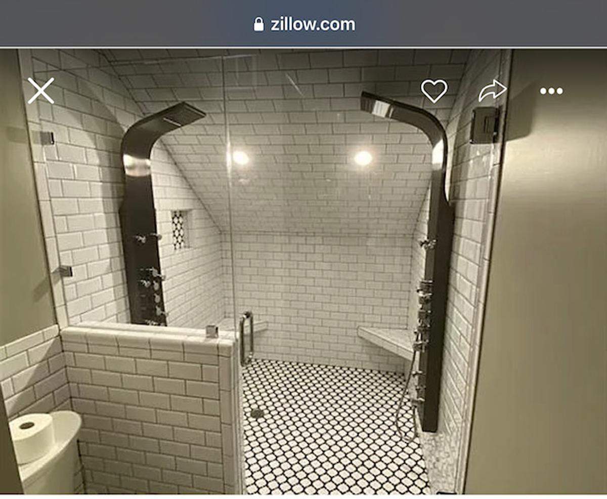Shower