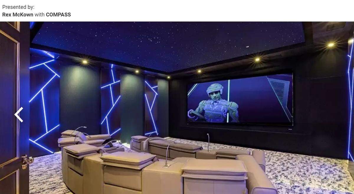 Theater
