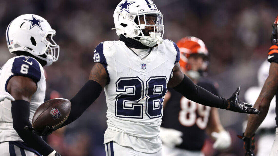 Cowboys Depth Chart: Pass defense improvements depend on talent at safety