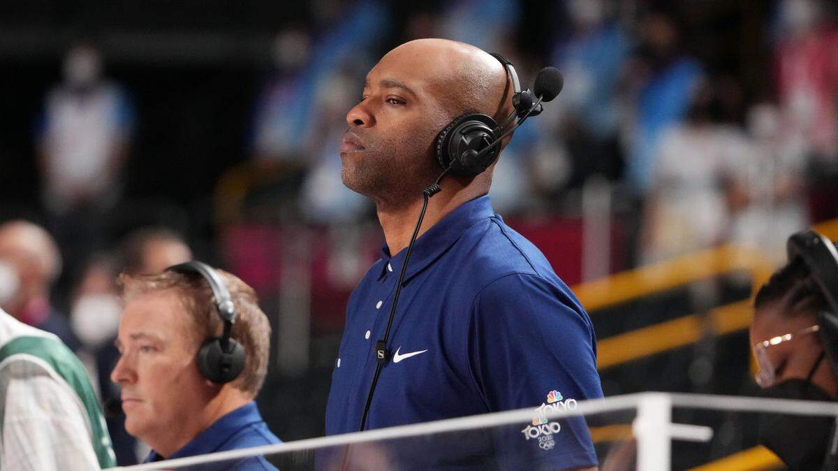 Vince Carter, who spent three of his 22 NBA seasons with the Dallas Mavericks, had a few harsh comments recently about his former team.