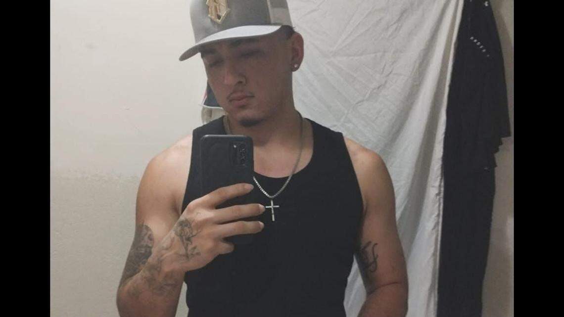 Miguel Tapia Velázquez, 26, died after spending several days on life support following a shooting early Saturday morning, June 14, in Fort Worth.