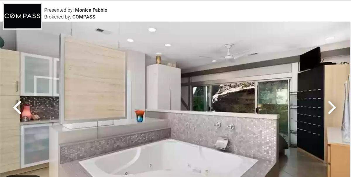 Bathtub