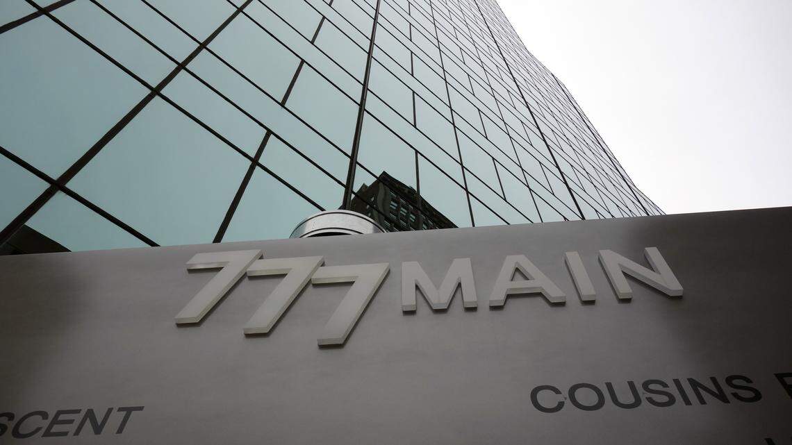 Fort Worth deal with mining tech company will support downtown office and hotels