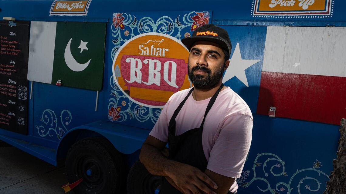 Top-50 BBQ pitmaster rejoins Goldee’s near Fort Worth