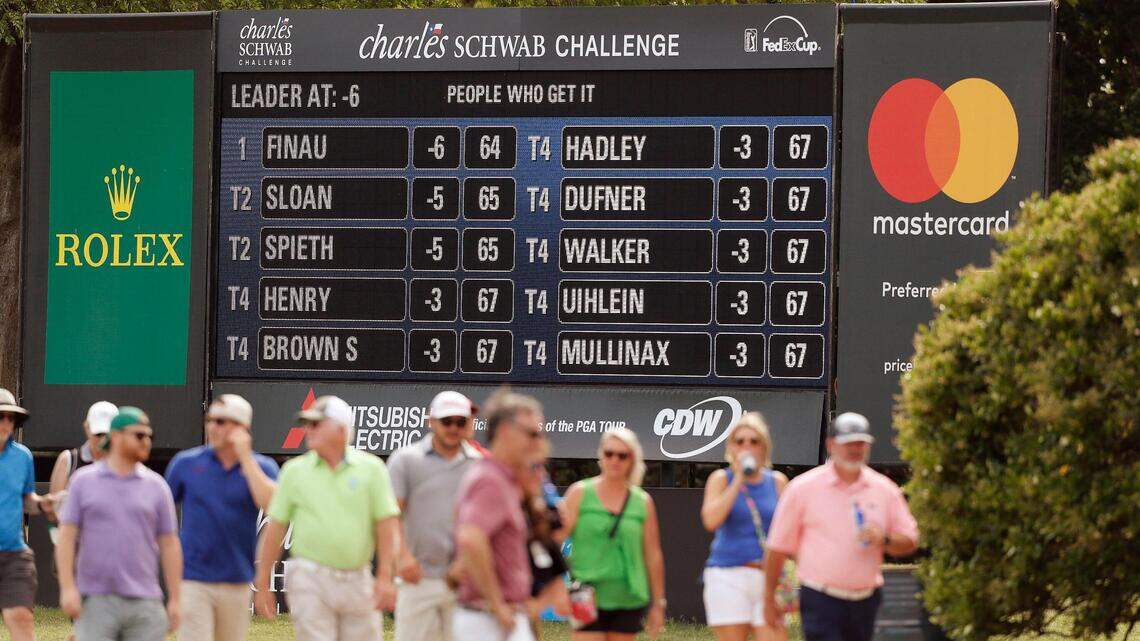Colonial Country Club now selling high-end tickets to select groups for 2021 tourney