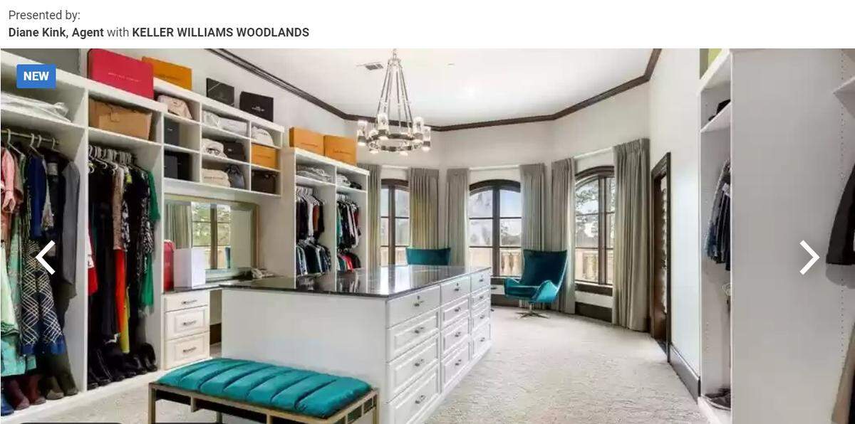 Closet