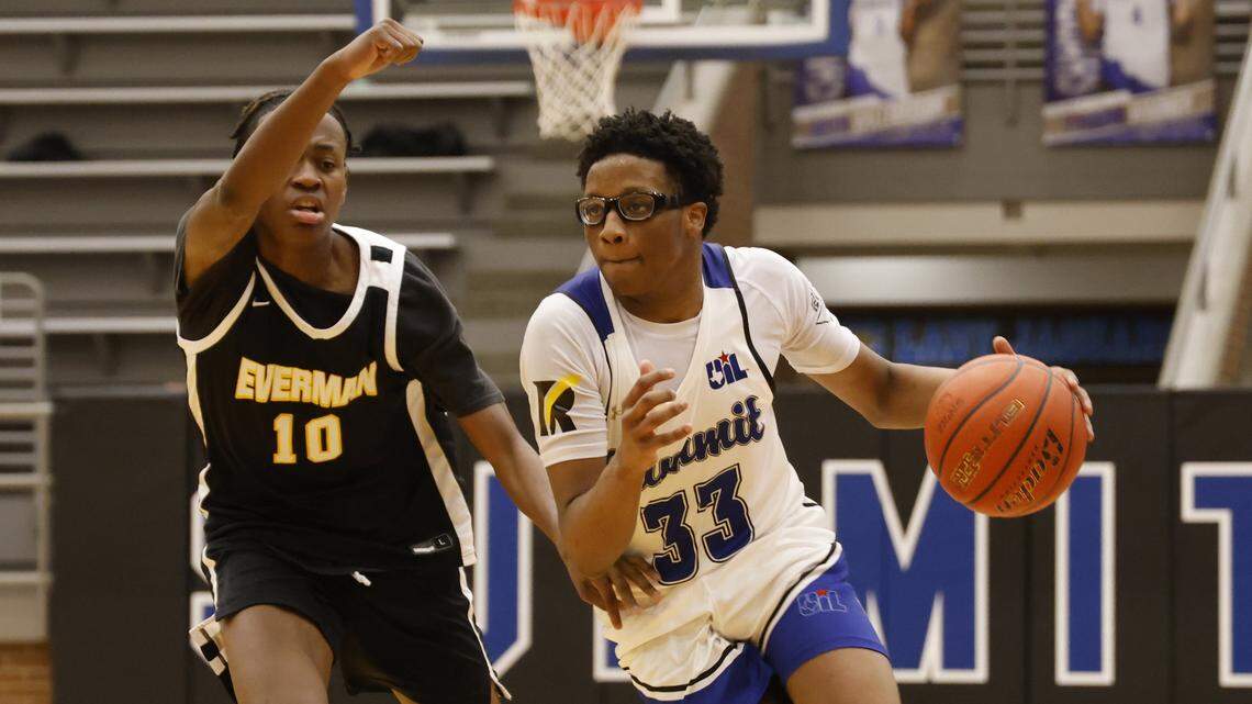 Fort Worth-area UIL boys high school basketball area-round pairings, results