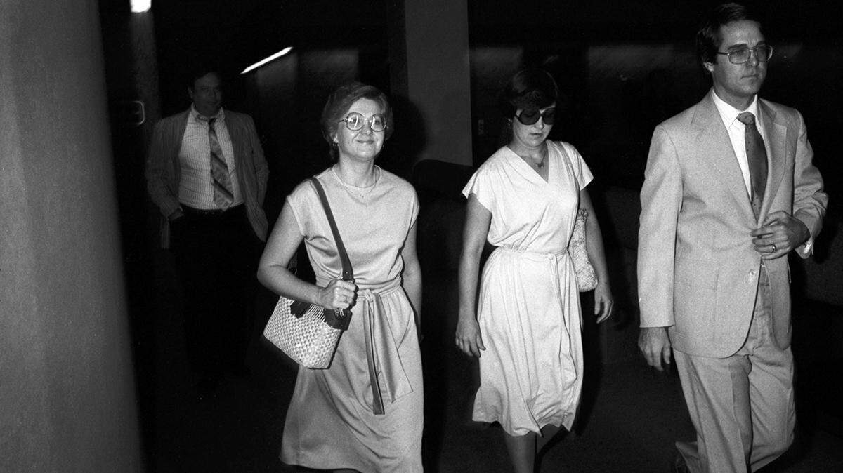 Who is Candy Montgomery? HBO Max, Hulu to revisit the North Texan in new crime dramas