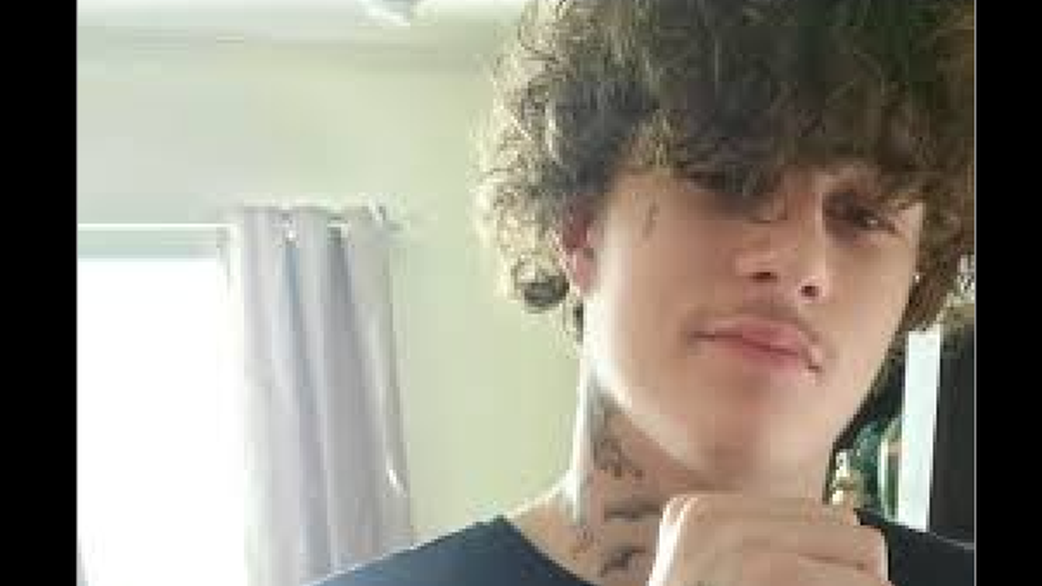 Logan Cantrell, 18, died from a gunshot from a nearby fight early Monday morning, July 21, his family said.