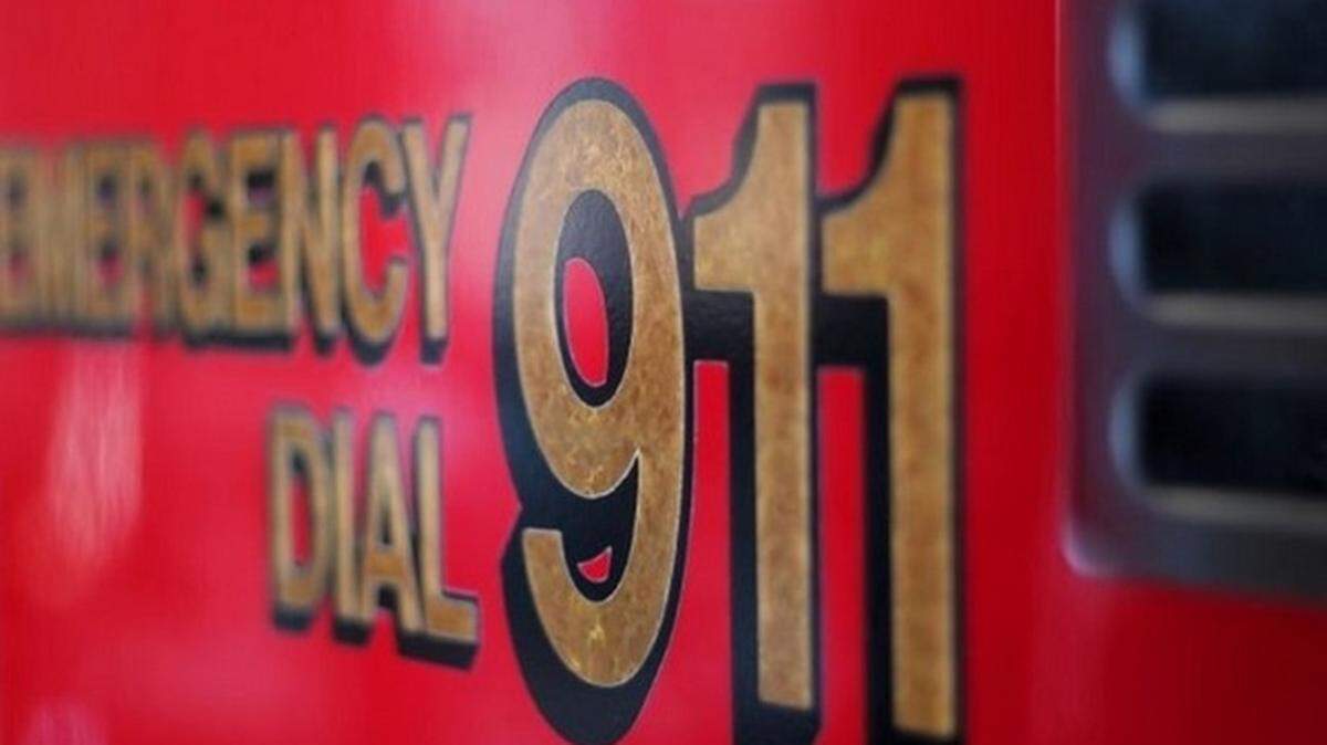 A fire at a Hurst residence Sunday morning critically injured one man, fire officials said.