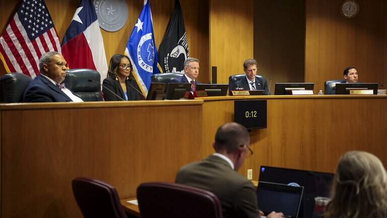 Tarrant residents to see county, hospital district tax cut, 4 years in a row