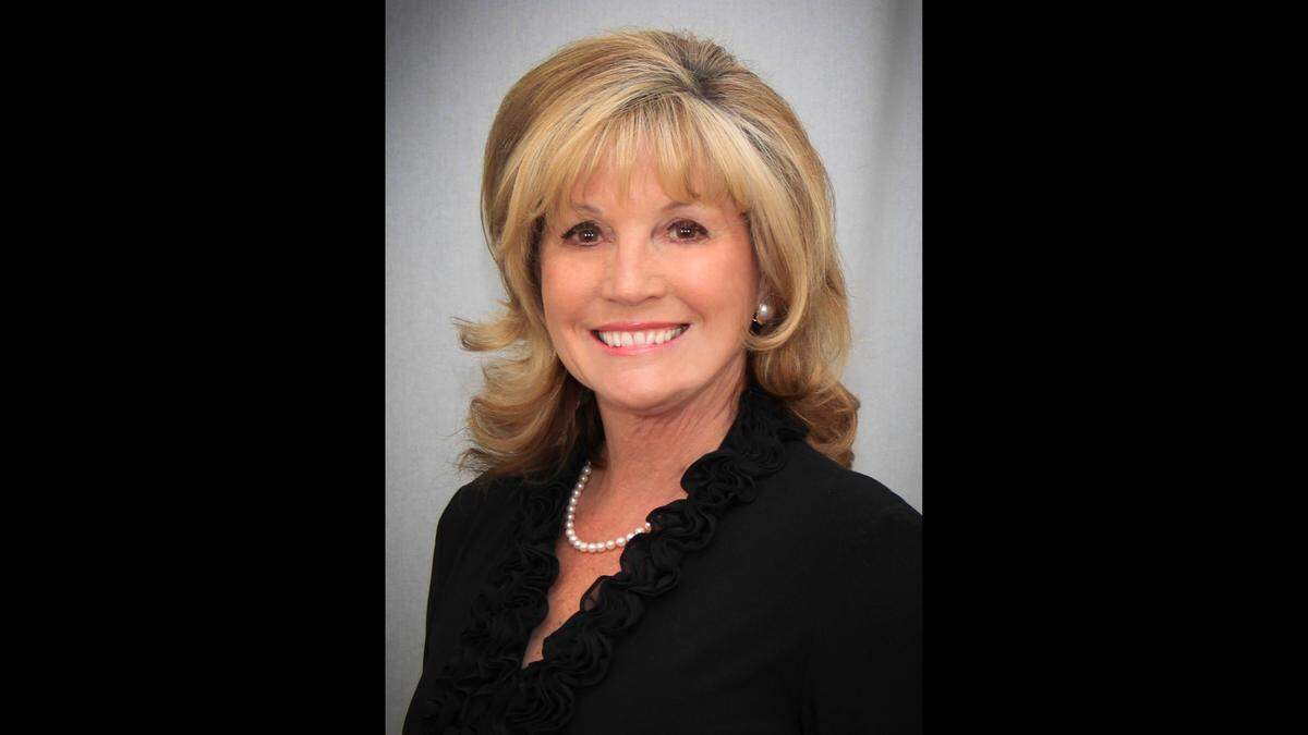 Lillian Rauch, Place 5 trustee, Northwest ISD board