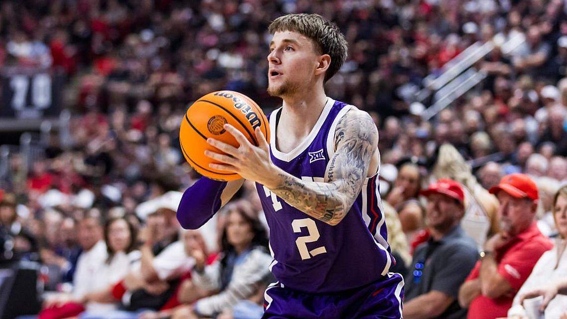 Surging TCU men’s basketball aiming to do something it hasn’t done since 2017