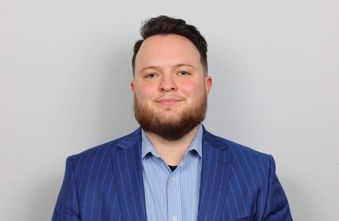 Profile Image of Nick Harris