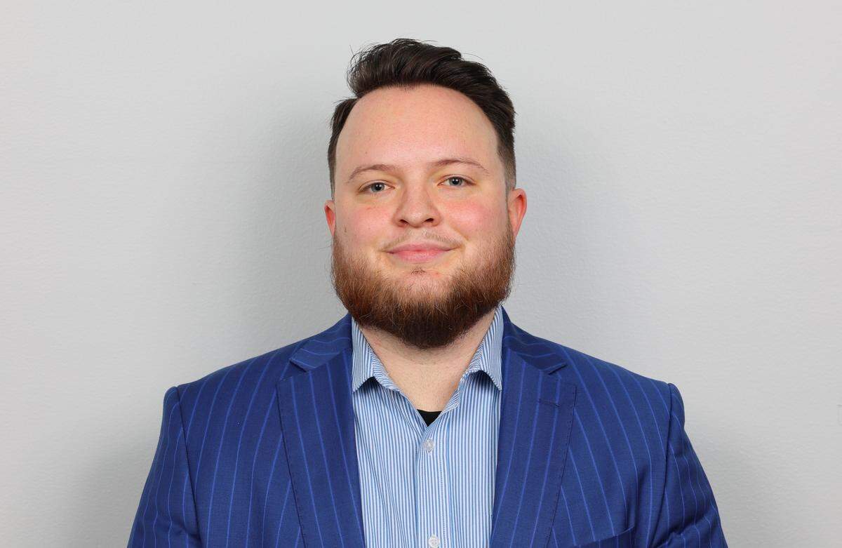 Profile Image of Nick Harris