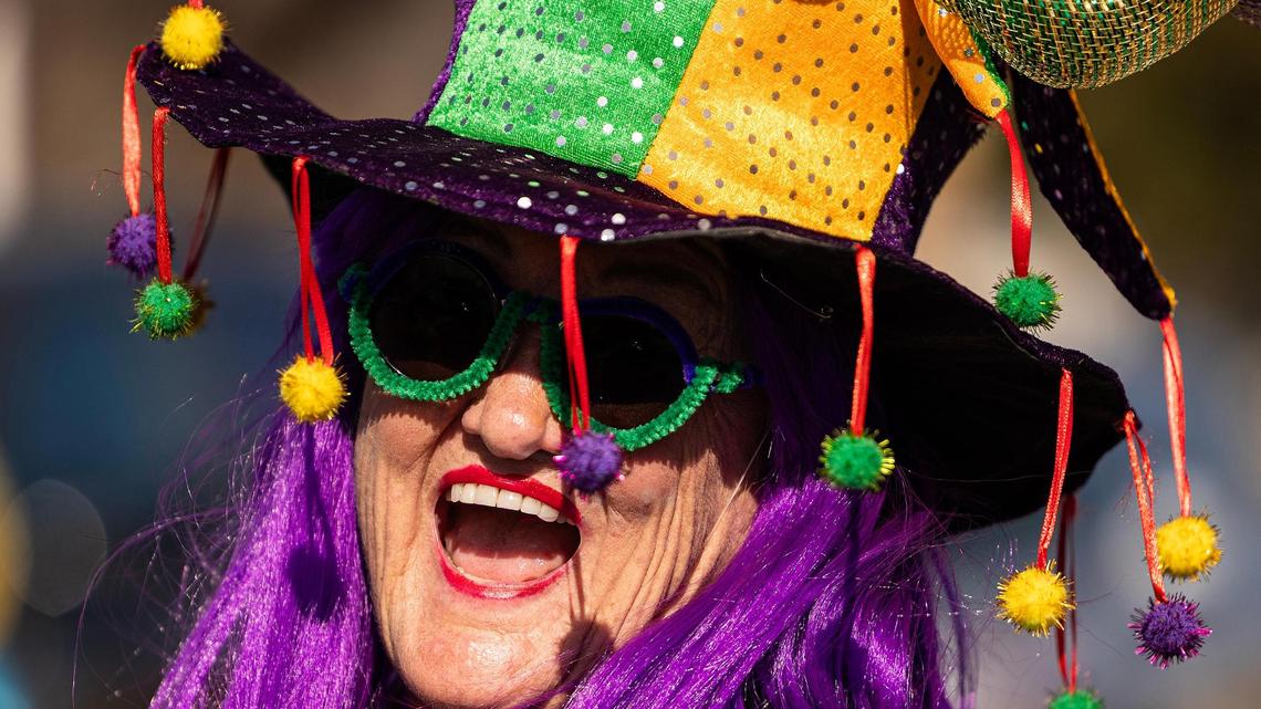 Mardi Gras at Port Royal 2026: Your full guide to the festival, parade, parking, weather & more