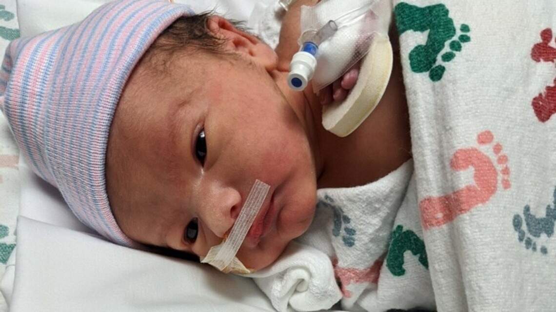 A post coronavirus baby boom seems unlikely. Here’s why that’s a problem