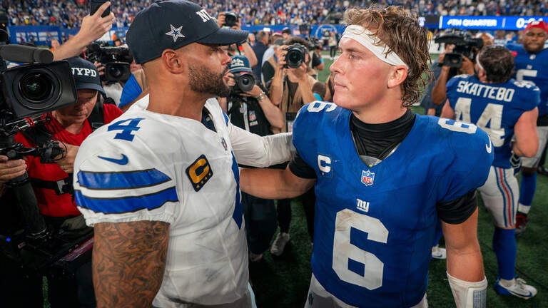 ‘What the hell was that’: Dallas Cowboys legend reacts to Week 1 fiasco