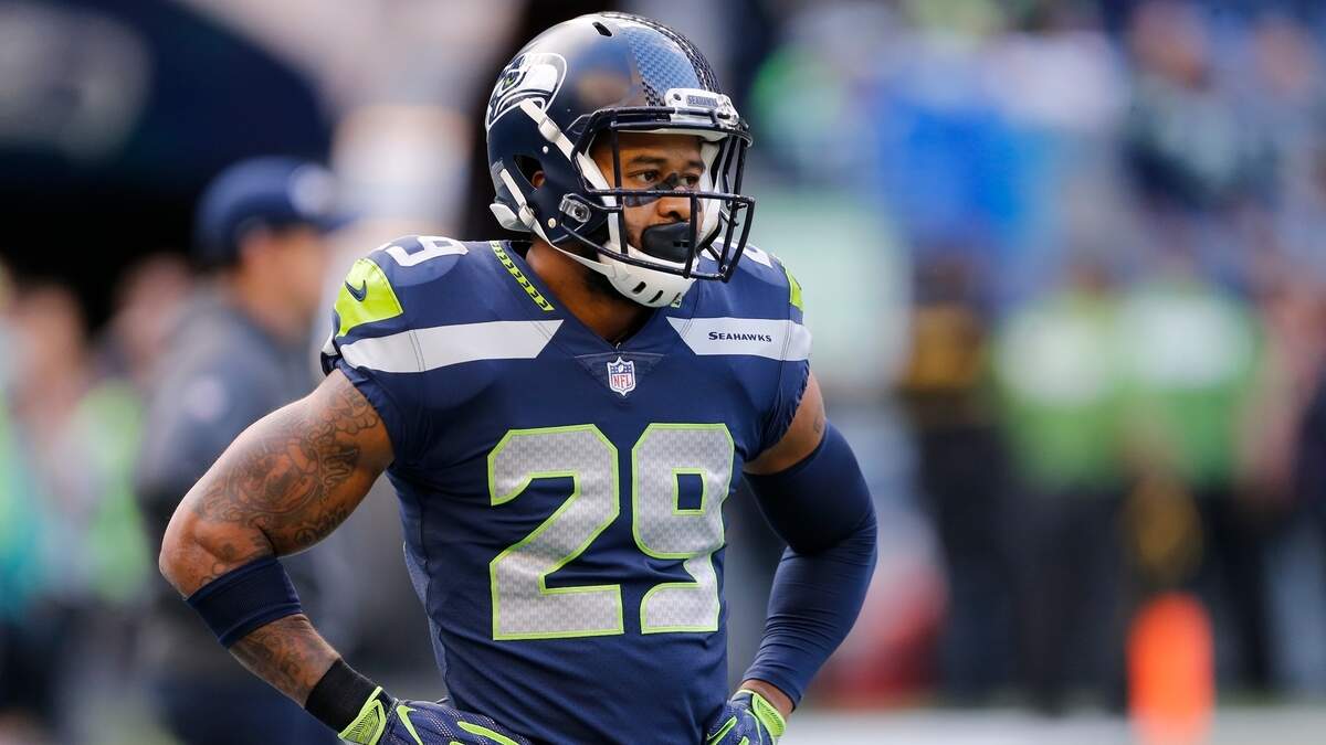 Seattle Seahawks free safety Earl Thomas is the subject of ongoing trade rumors.