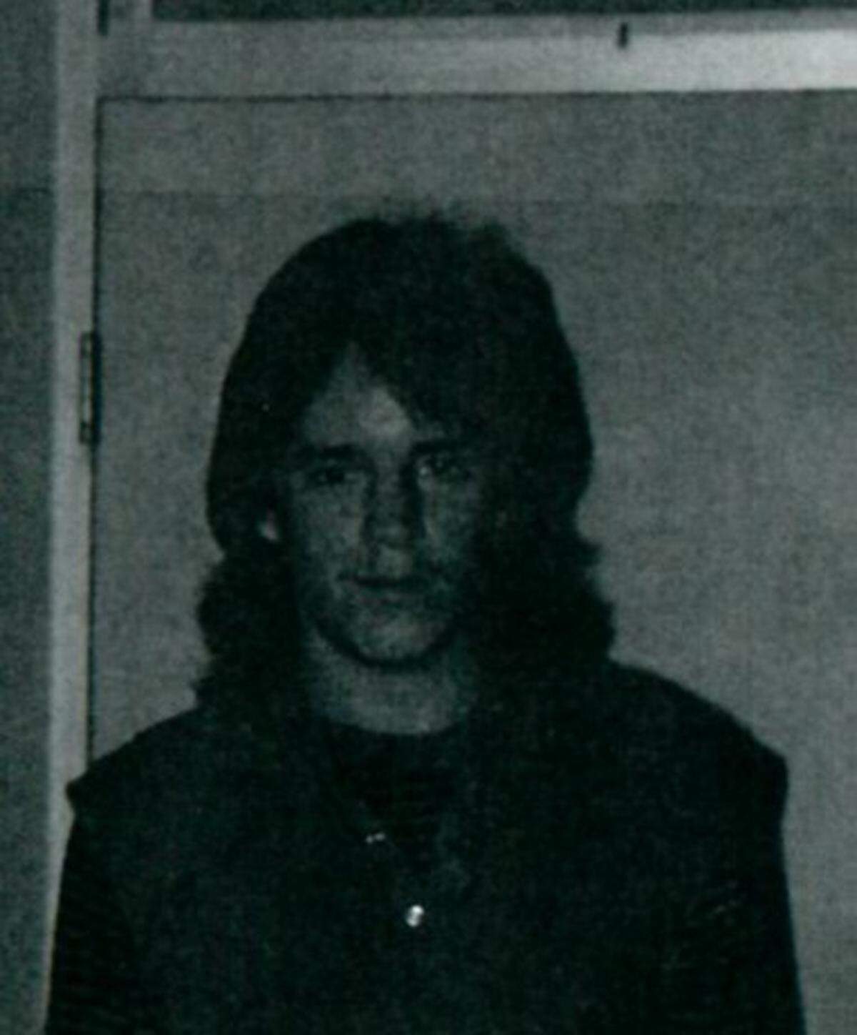 Jeffrey Penisten died of stab wounds in 1985.