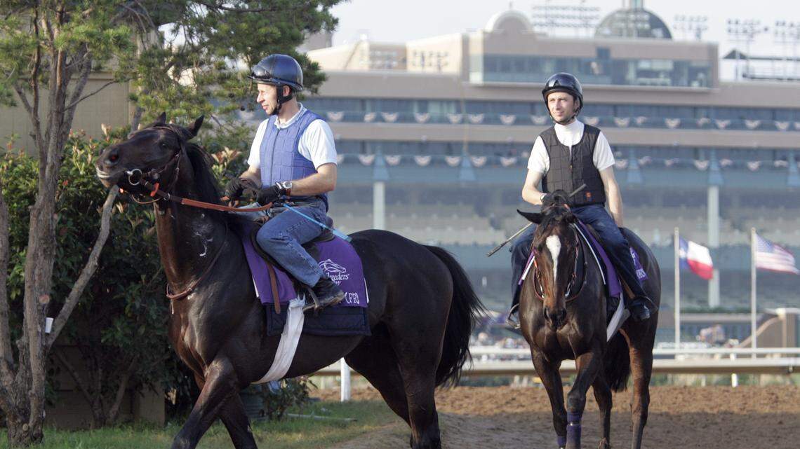 Closed since March 16, Lone Star Park in Grand Prairie plans to re-open its off track betting parlor on May 22, and return to live racing as well.