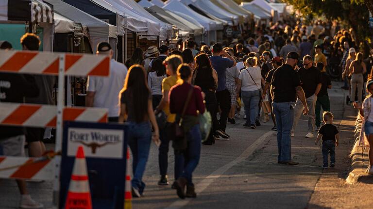 What to know about this weekend’s ArtsGoggle festival on Magnolia Avenue