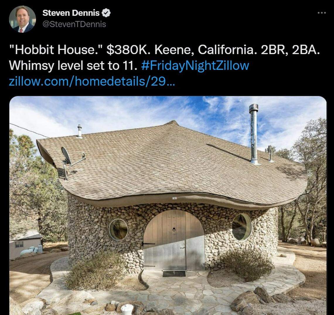 Friday Night Zillow highlight