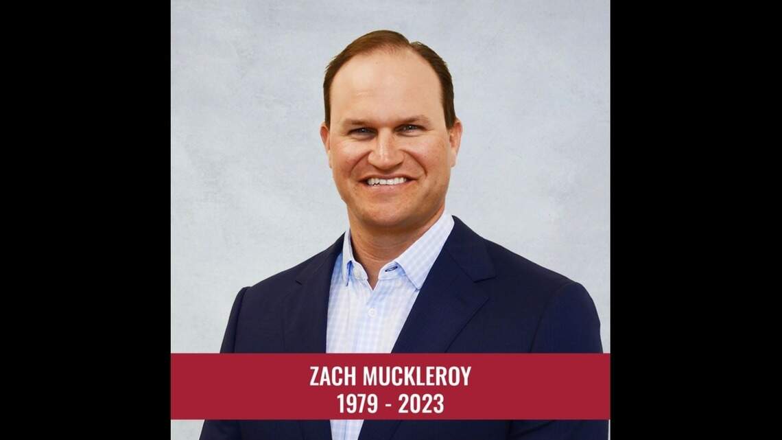 Fort Worth construction CEO, TCU alum killed in car accident along with his 2 children