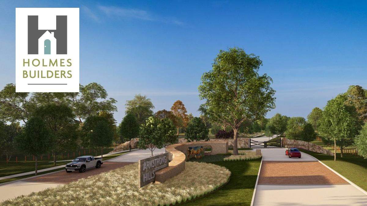 Holmes Builders are approaching the Keller City Council again Tuesday, April 15, requesting a zoning change for the 49-acre property on Davis Boulevard.