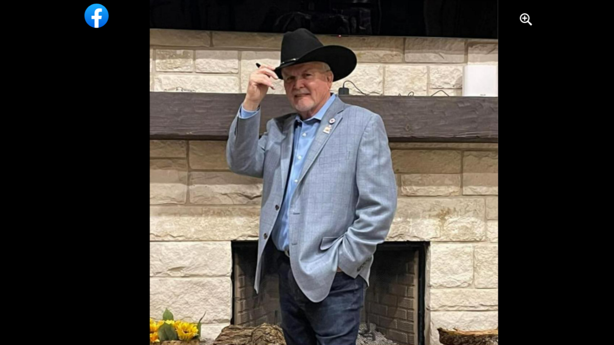 Marvin “Sarge” Summers, a candidate for Texas Railroad Commissioner, was killed in a vehicle collision in West Texas.