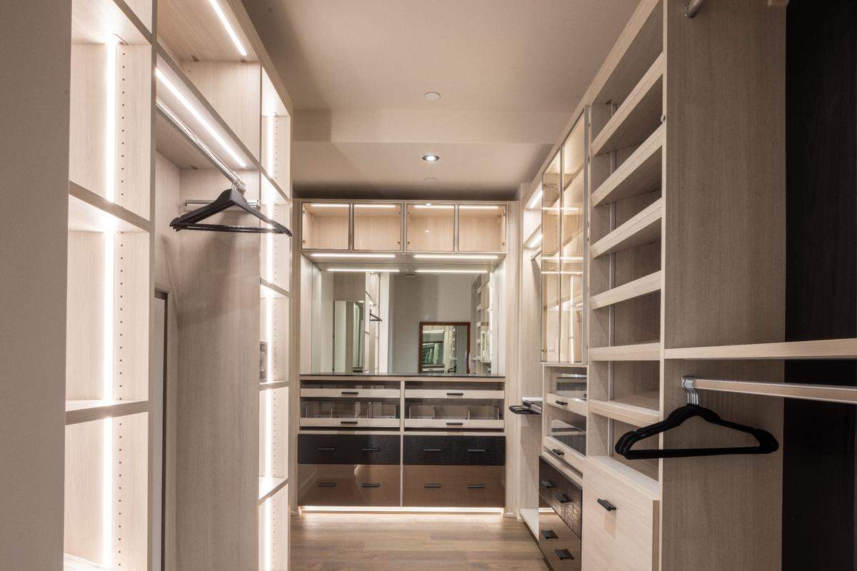 Closet
