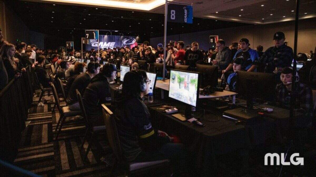 The top 16 teams in the world will compete in the CWL Fort Worth main event, while hundreds of amateur squads will battle in an open bracket.