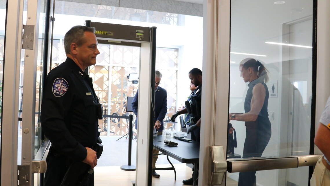 Westlake’s $1.3M police agreement with Keller will expire. Here’s what we know
