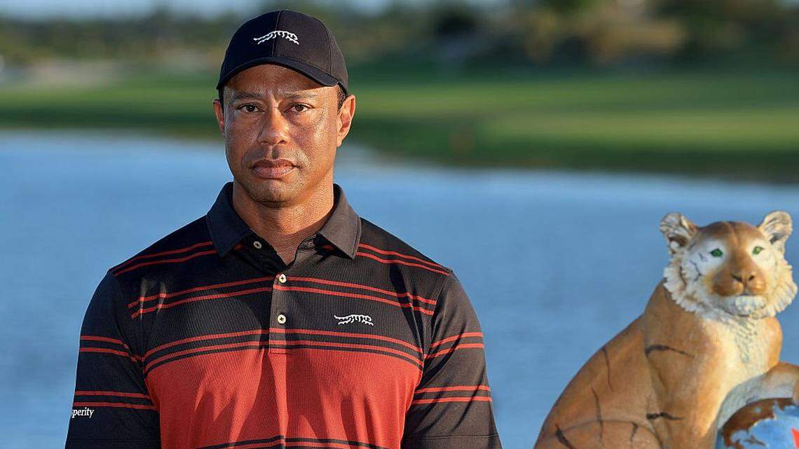 Wright Thompson cuts to the heart of golf’s Tiger Woods’ ‘problem’