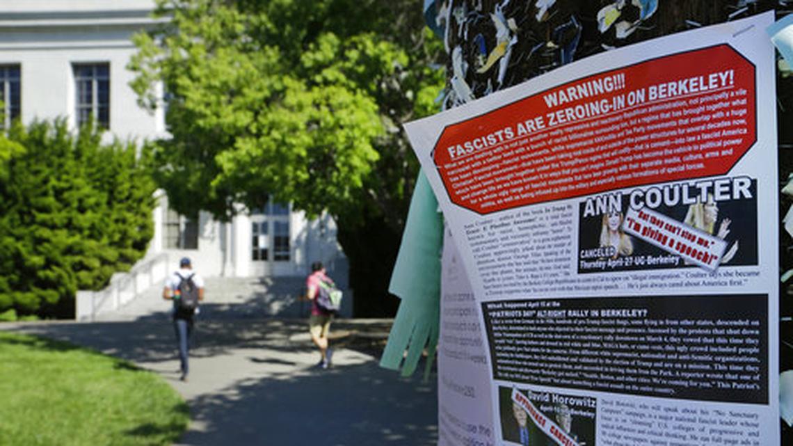 Since young leftists can’t or won’t defend their positions, this is what they do instead