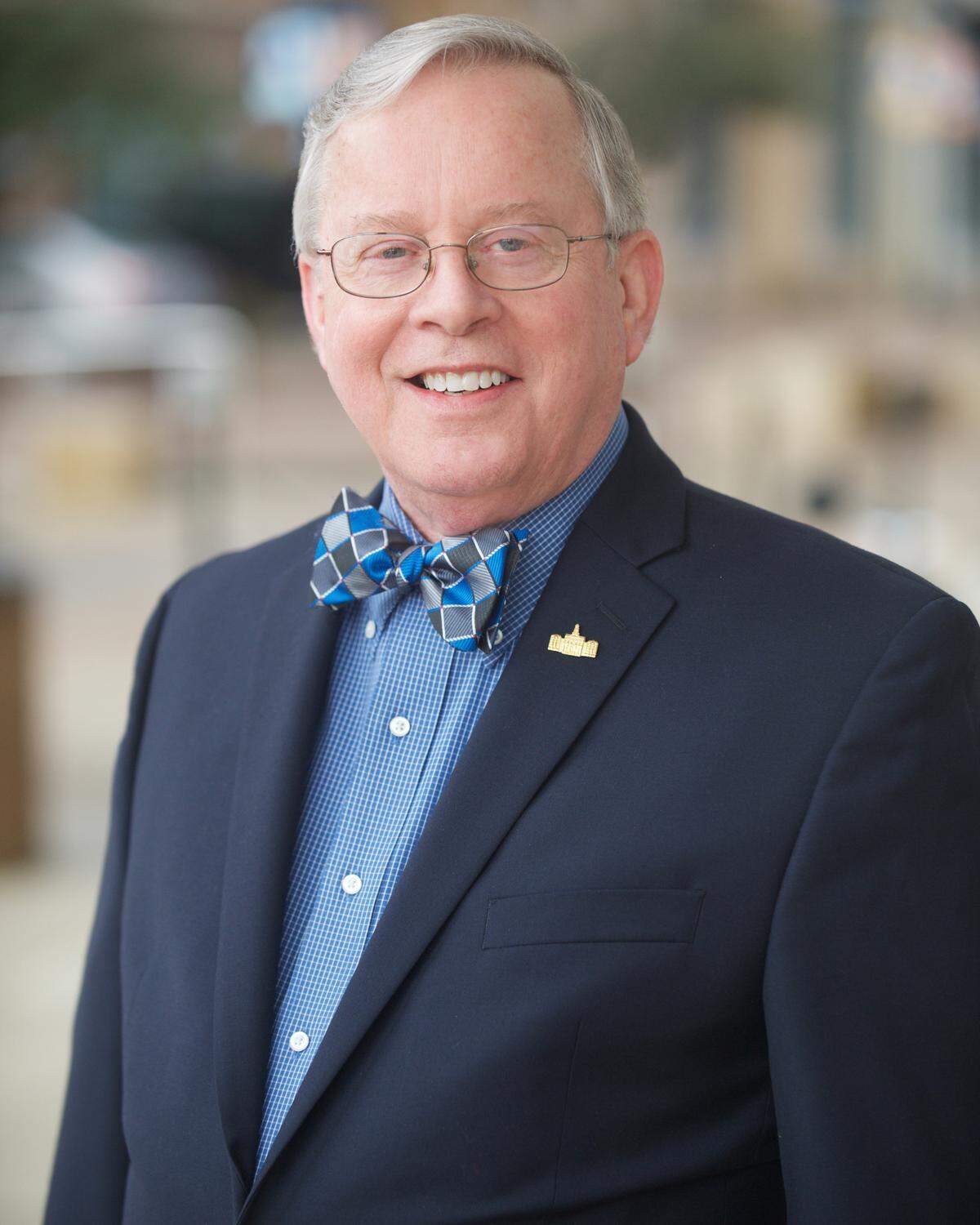 Ron WRight