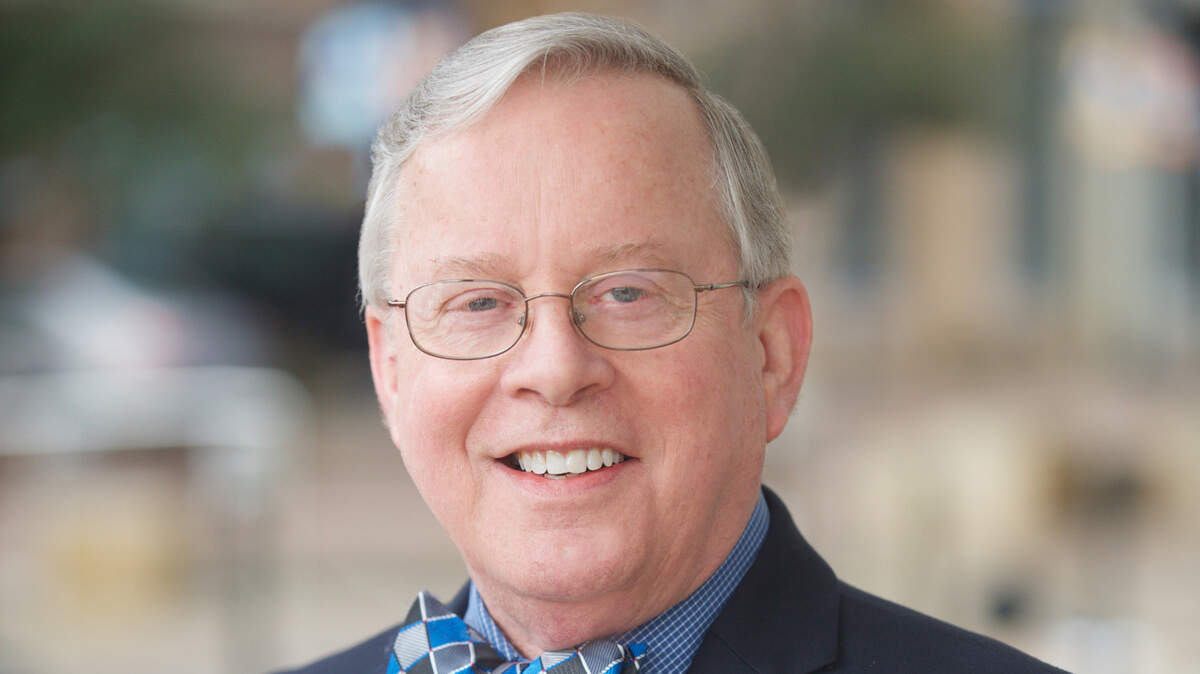 Ron WRight