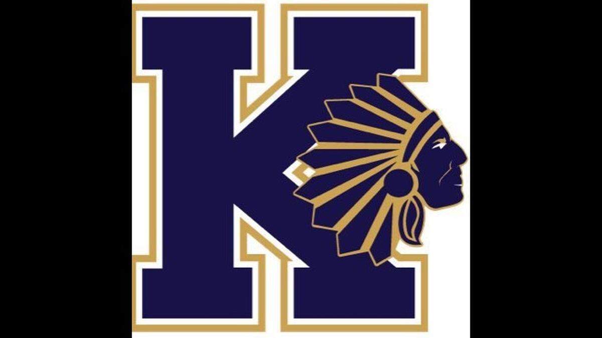 Keller Indians