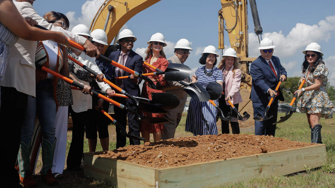 More affordable housing is on the way in this historic Fort Worth neighborhood