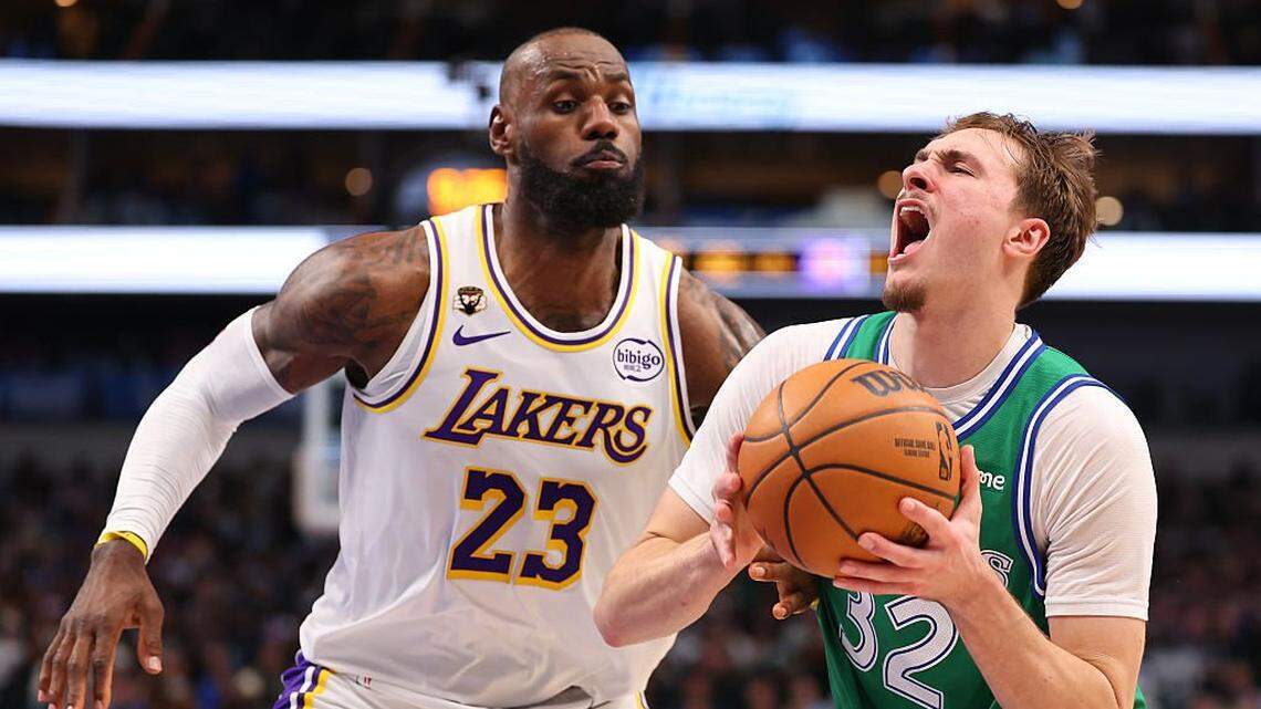 ESPN analyst rips Anthony Davis trade but says Cooper Flagg makes it OK. Why?