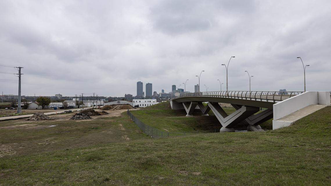Panther Island landowners ask Fort Worth for higher tax bill to support growth