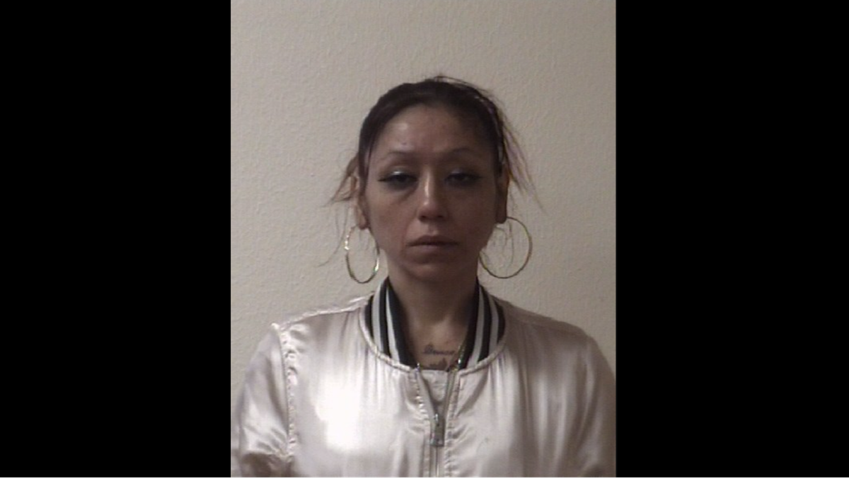 Cindy Rodriguez-Singh was booked into the Tarrant County Jail in Texas on Thursday, Aug. 21, 2025. She is charged with capital murder of her 6-year-old son Noel Rodriguez-Alvarez. Noel went missing in Everman in 2022 and his remains have not been found.