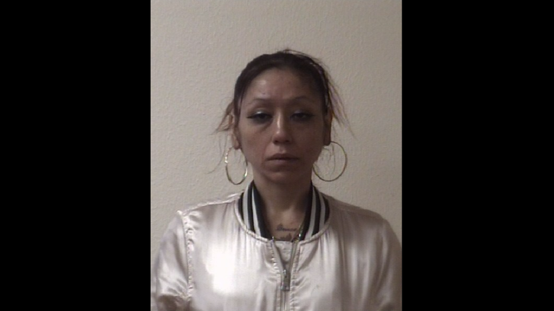 FBI Most Wanted fugitive Cindy Rodriguez-Singh held in Tarrant jail on $10M bond