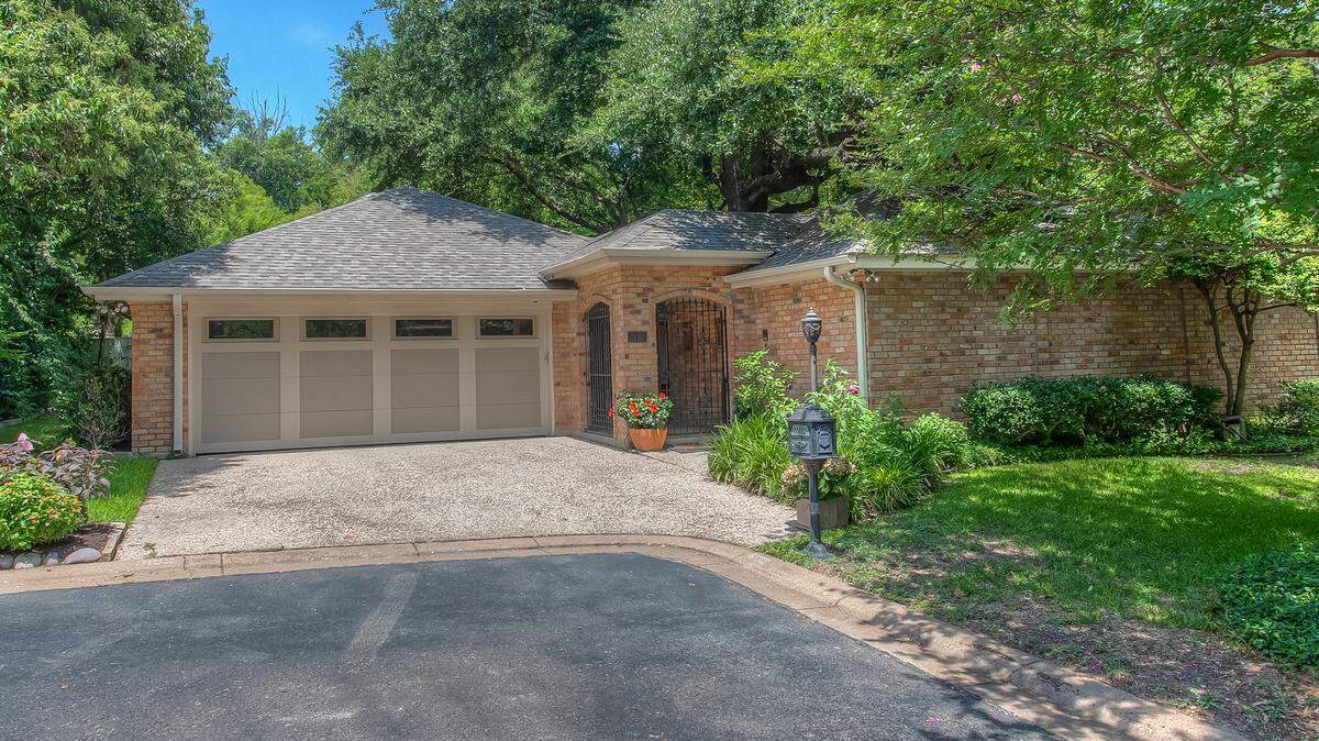 The home at 6132 Plum Valley Place is priced $459,900. 