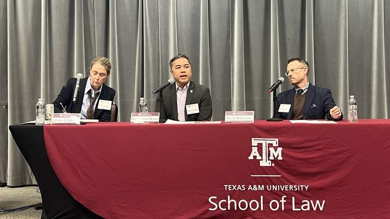 It’s easier for Tarrant students to be punished in school. What are the impacts?