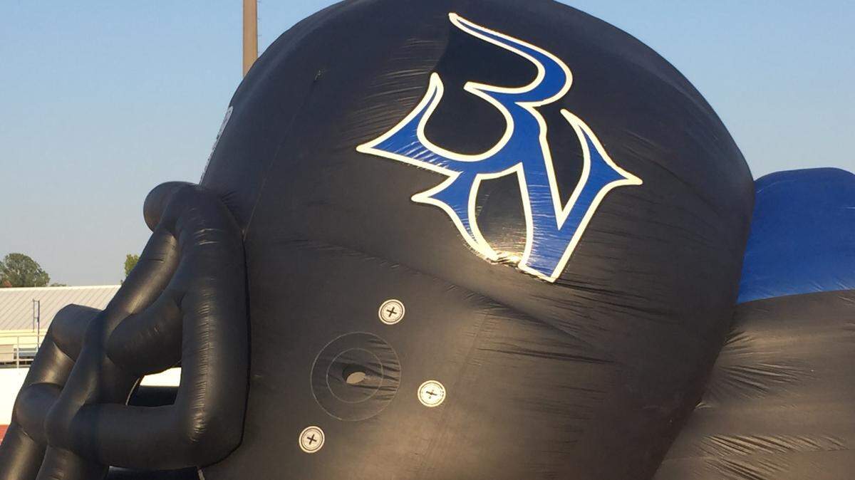 Byron Nelson football