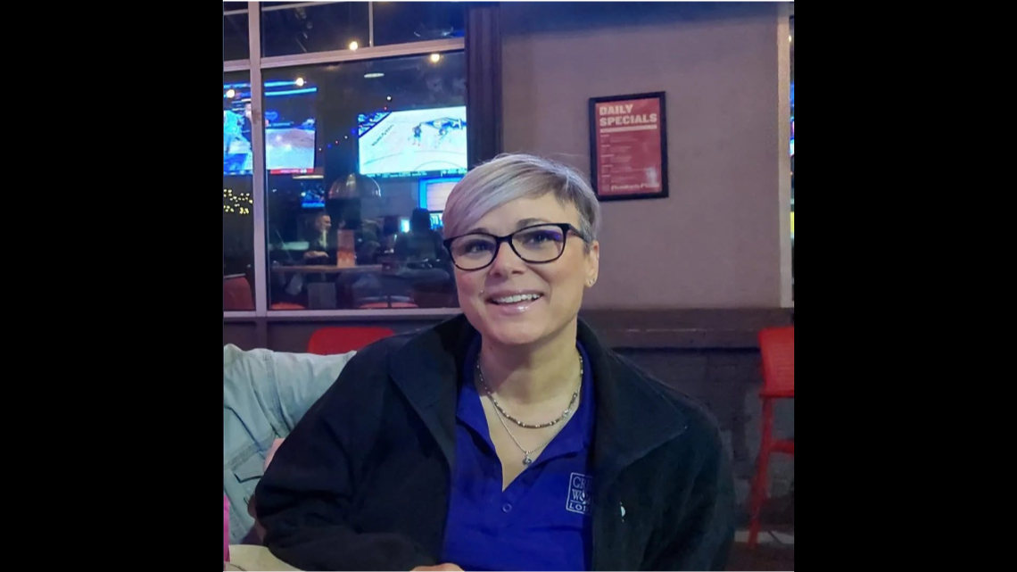 53-year-old killed in Arlington crash remembered as loving mother, friend