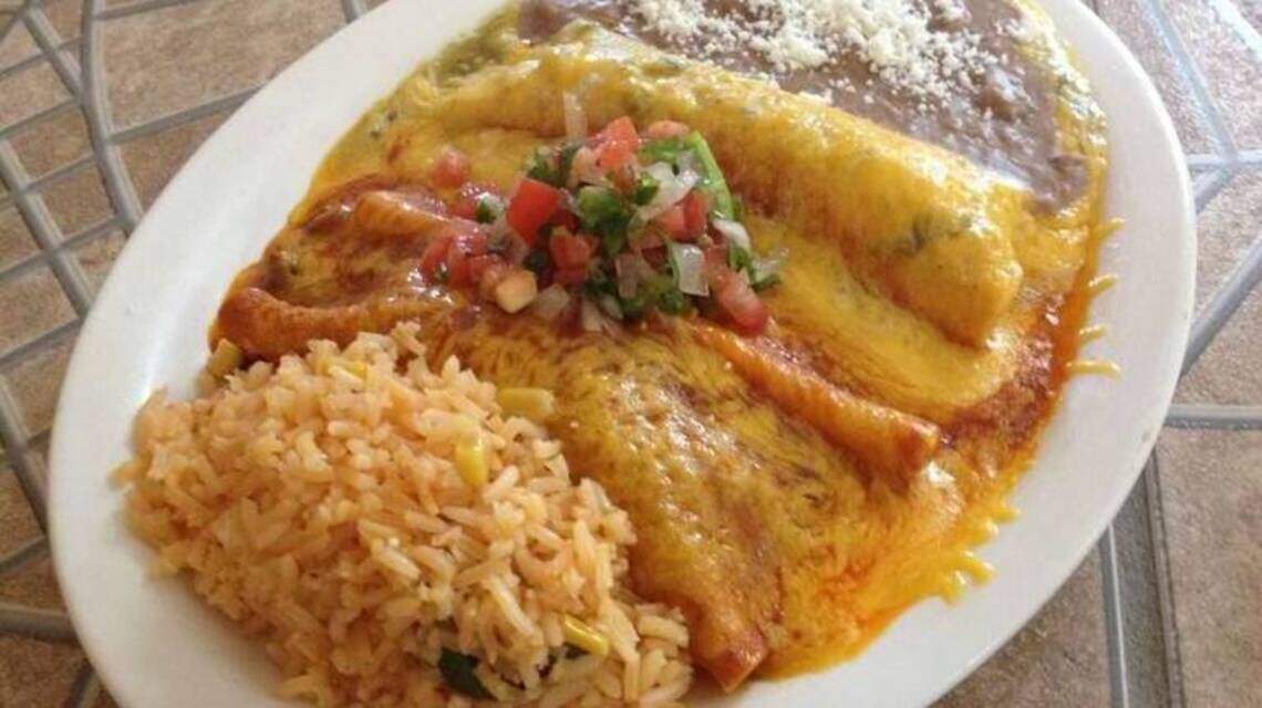 Top stories: Best Mexican food; World Cup love for Rodeo Goat; Tornado Terry’s closing
